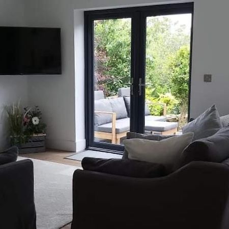 Newquay Rialton Holiday Home Eksteriør billede