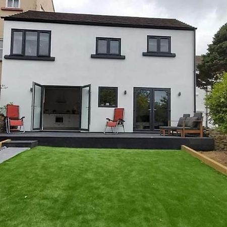 Newquay Rialton Holiday Home Eksteriør billede