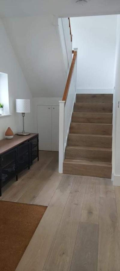 Newquay Rialton Holiday Home Eksteriør billede