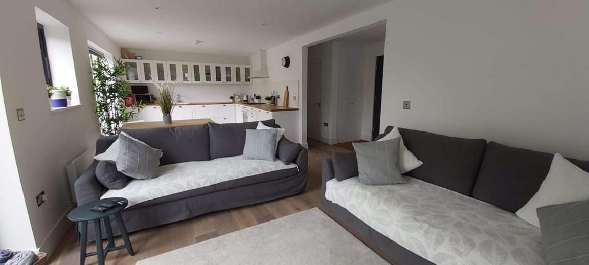 Newquay Rialton Holiday Home Eksteriør billede