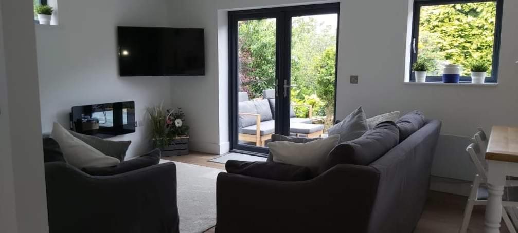 Newquay Rialton Holiday Home Eksteriør billede