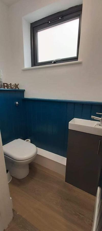 Newquay Rialton Holiday Home Eksteriør billede