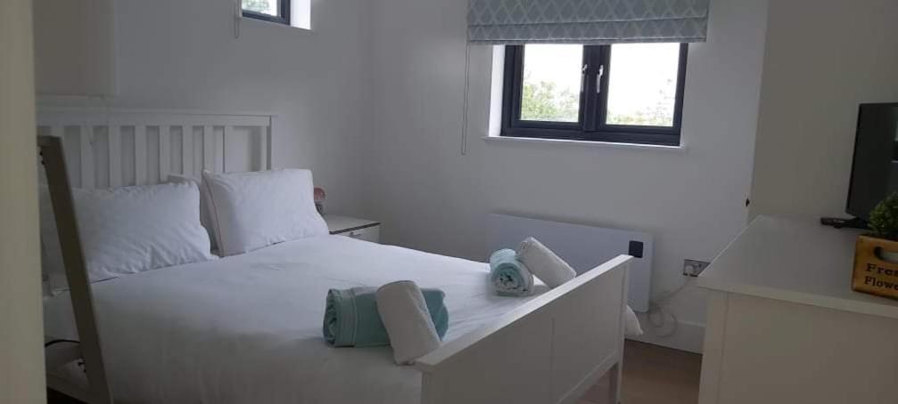 Newquay Rialton Holiday Home Eksteriør billede