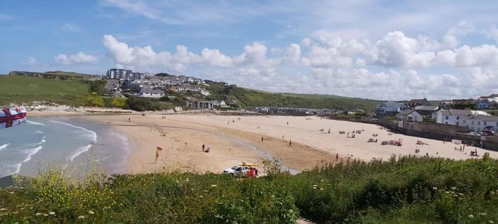 Newquay Rialton Holiday Home Eksteriør billede