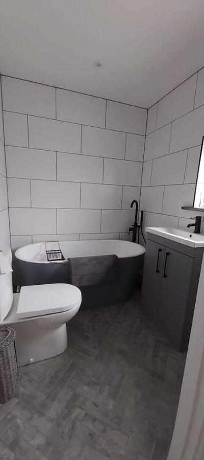 Newquay Rialton Holiday Home Eksteriør billede