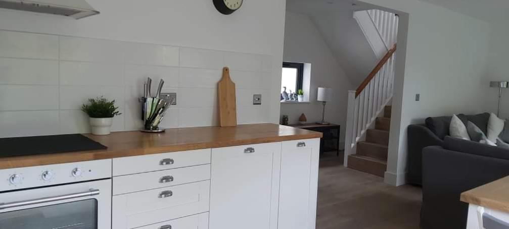 Newquay Rialton Holiday Home Eksteriør billede